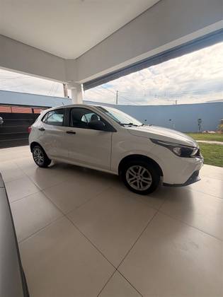 FIAT ARGO 1.0 FIREFLY FLEX MANUAL FIAT ARGO 1.0 FIREFLY FLEX MANUAL